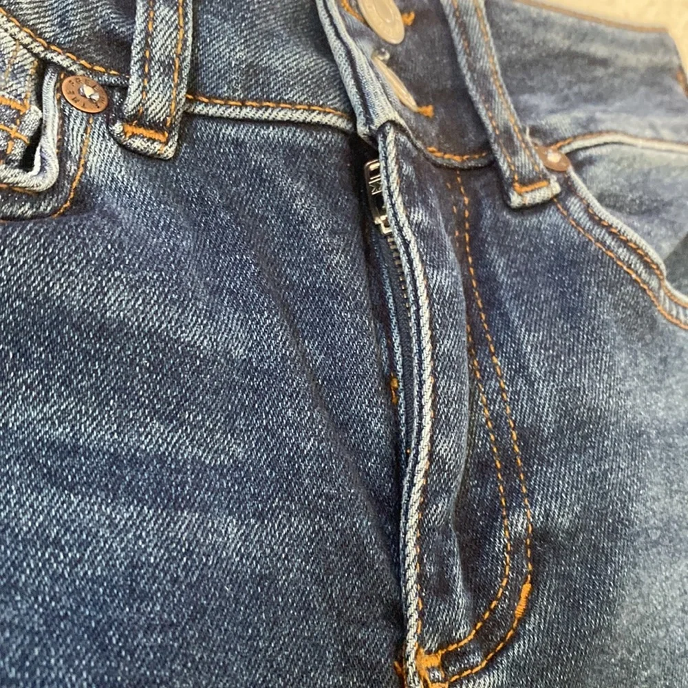 Free People We The‎ Free Jeans